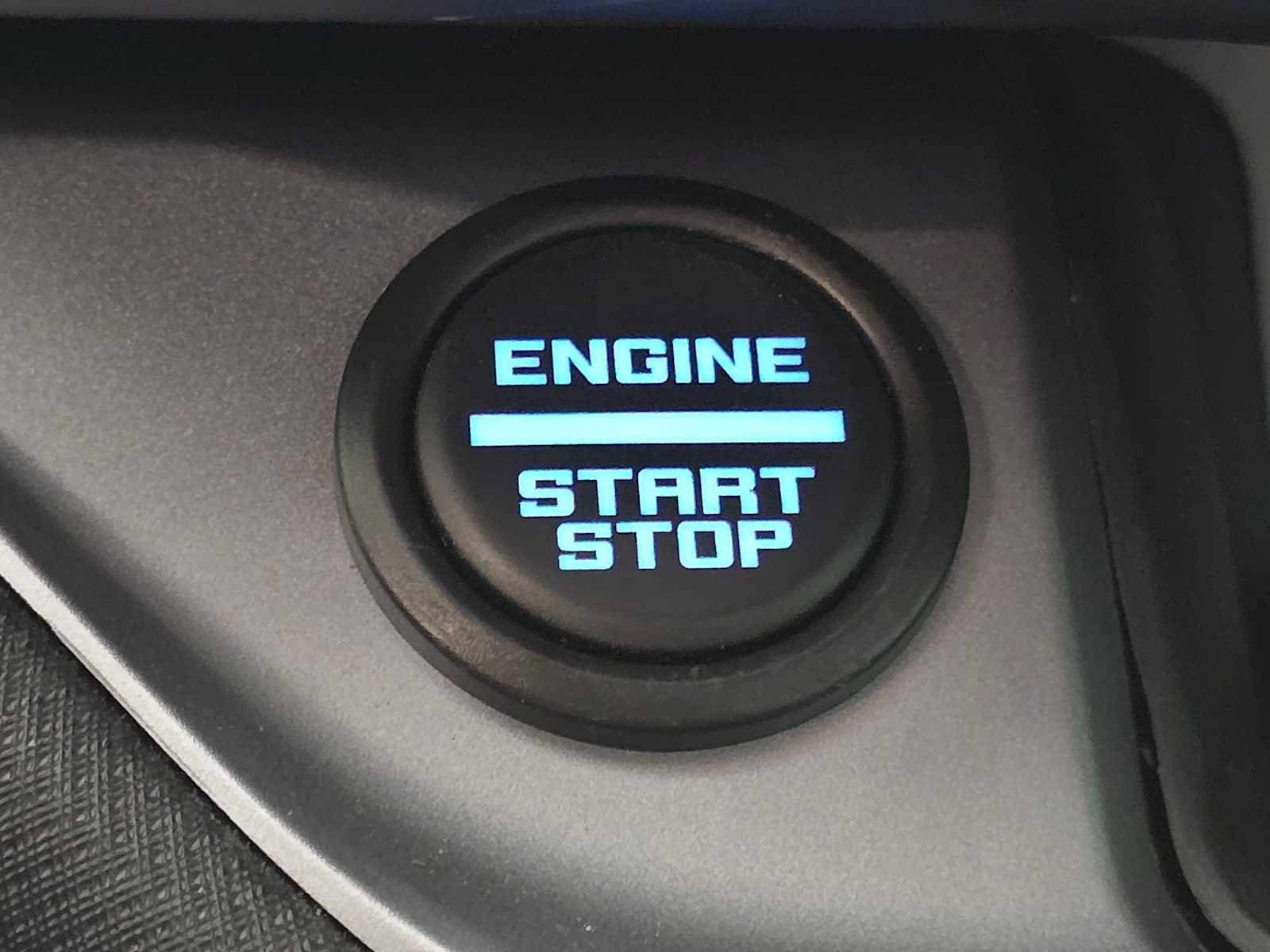 Used 2021 Ford Bronco Sport Big Bend w/ Big Bend Package (96B) AWD/4WD image 19