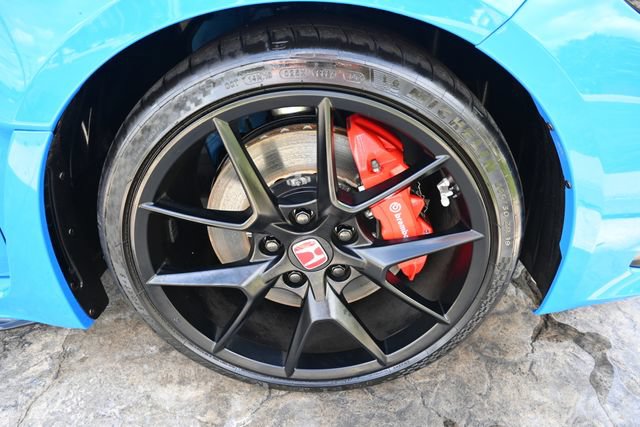 Used 2025 Honda Civic Type R image 11