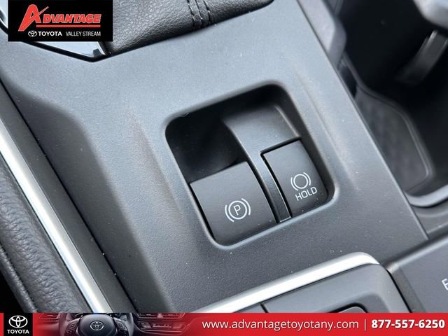 Used 2024 Toyota Grand Highlander Limited AWD/4WD image 38