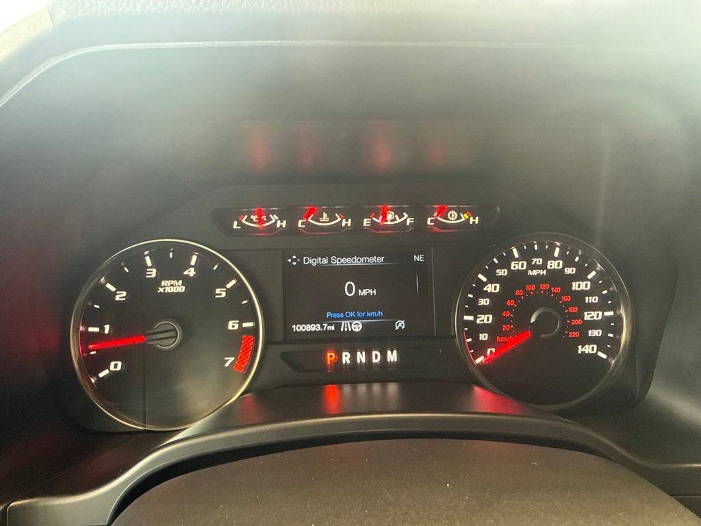 Used 2018 Ford F150 Raptor AWD/4WD image 17