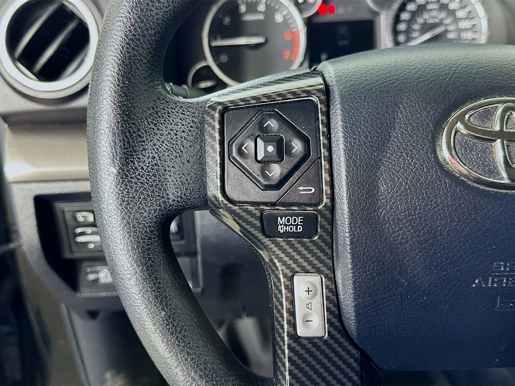 Used 2017 Toyota Tundra SR5 image 21