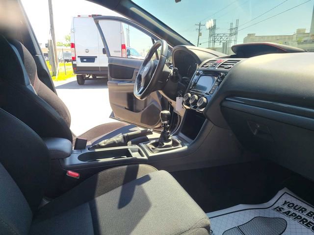 Used 2019 Subaru WRX AWD/4WD image 18