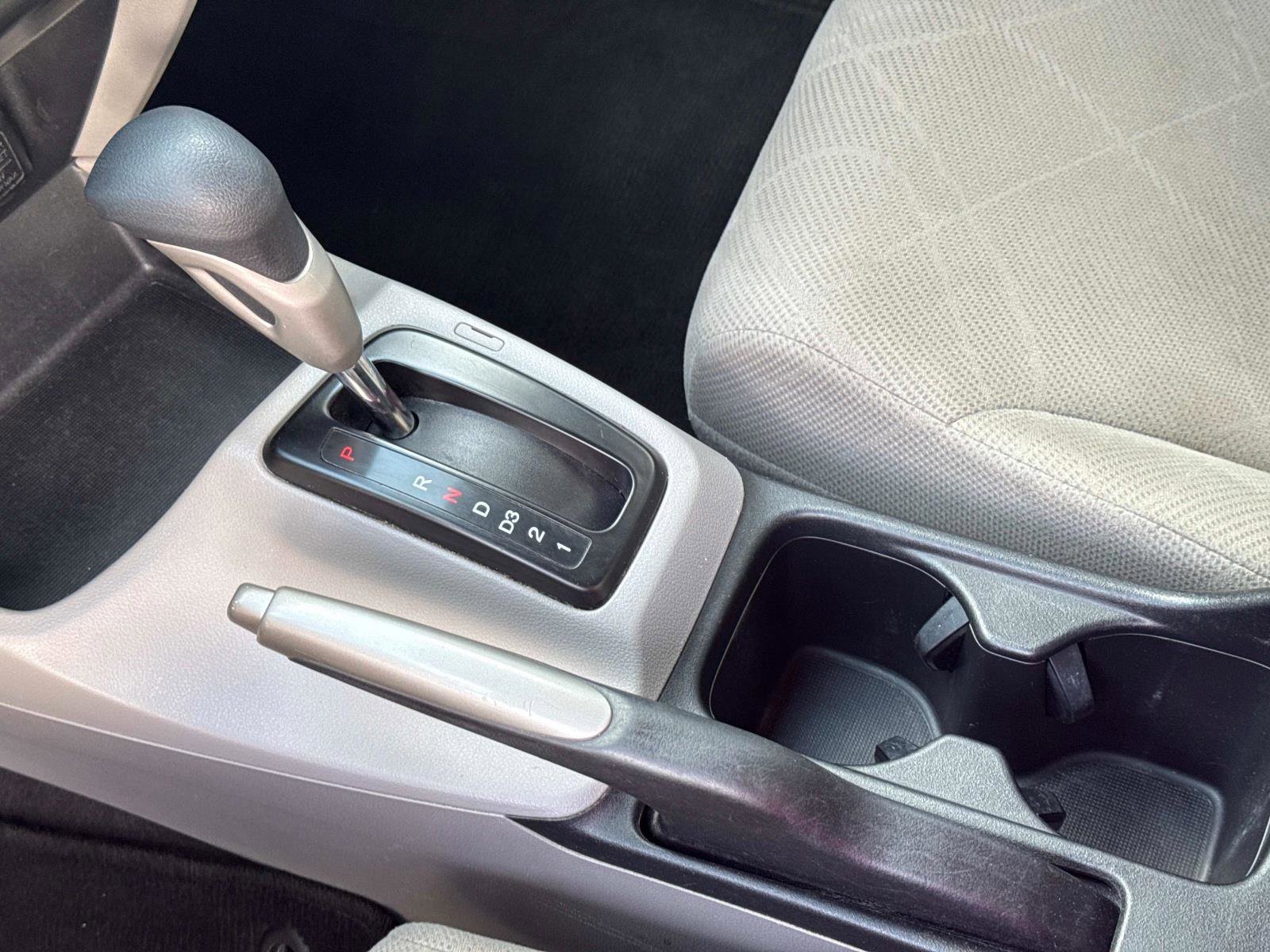 Used 2012 Honda Civic LX image 26