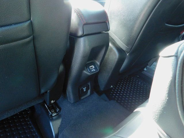 Used 2021 Jeep Renegade Trailhawk w/ Luxury Group III image 20