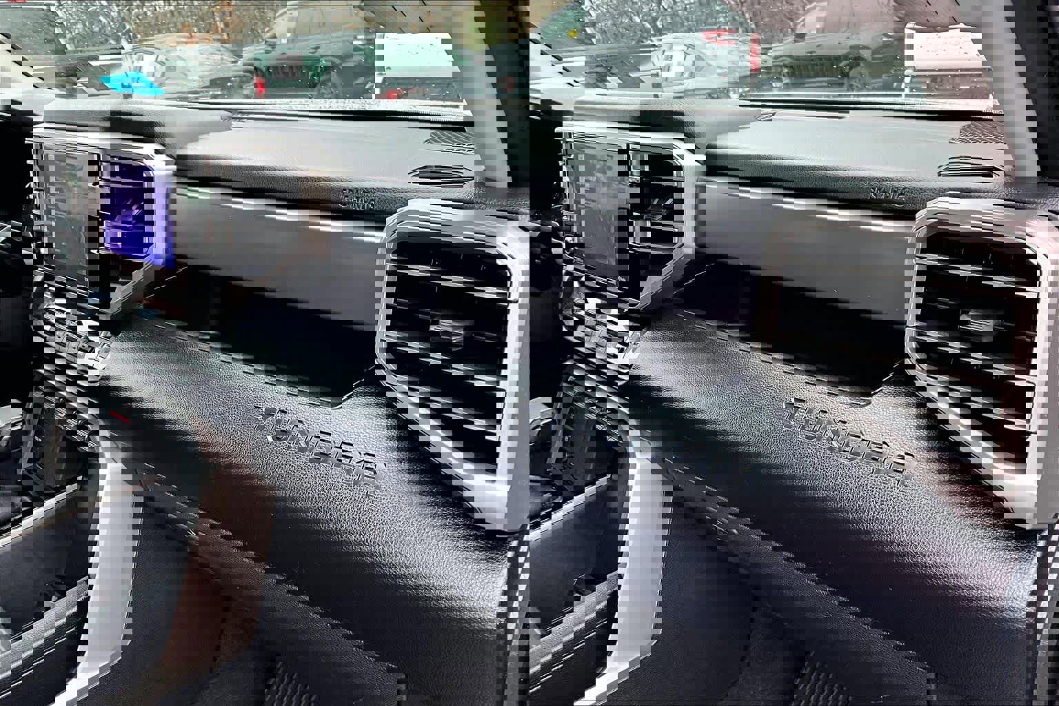 Used 2023 Toyota Tundra SR5 w/ TRD Off-Road Package image 17