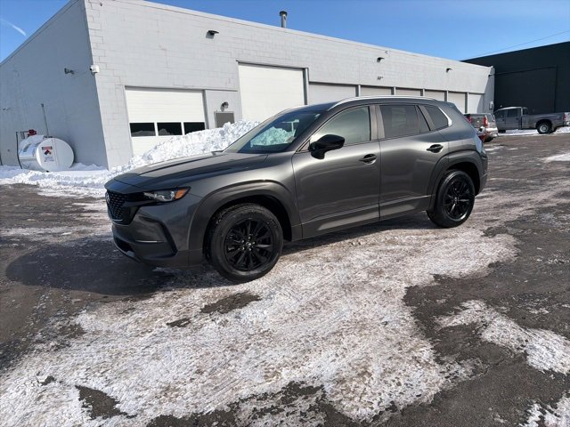 Used 2023 MAZDA CX-50 2.5 S w/ Cargo Package image 17