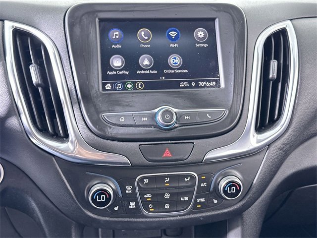 Used 2020 Chevrolet Equinox LT image 14