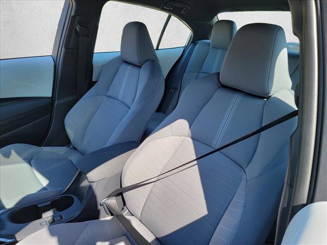 Used 2026 Toyota Corolla SE FWD image 13