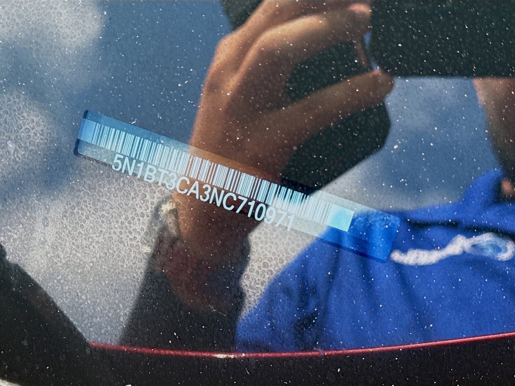 Used 2022 Nissan Rogue SL image 37