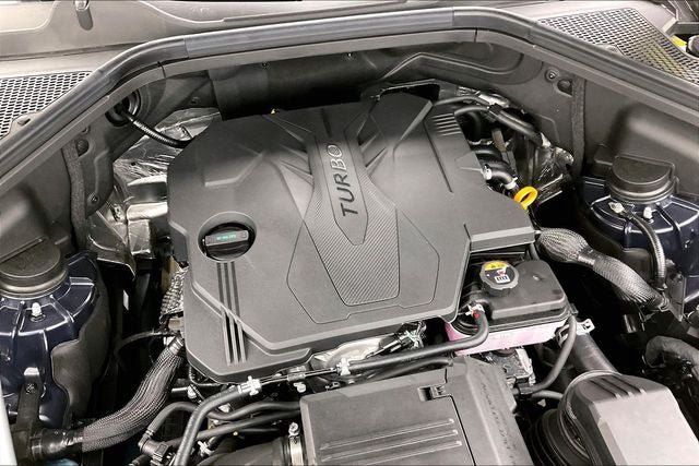 New 2026 Genesis GV80 2.5T AWD/4WD image 13