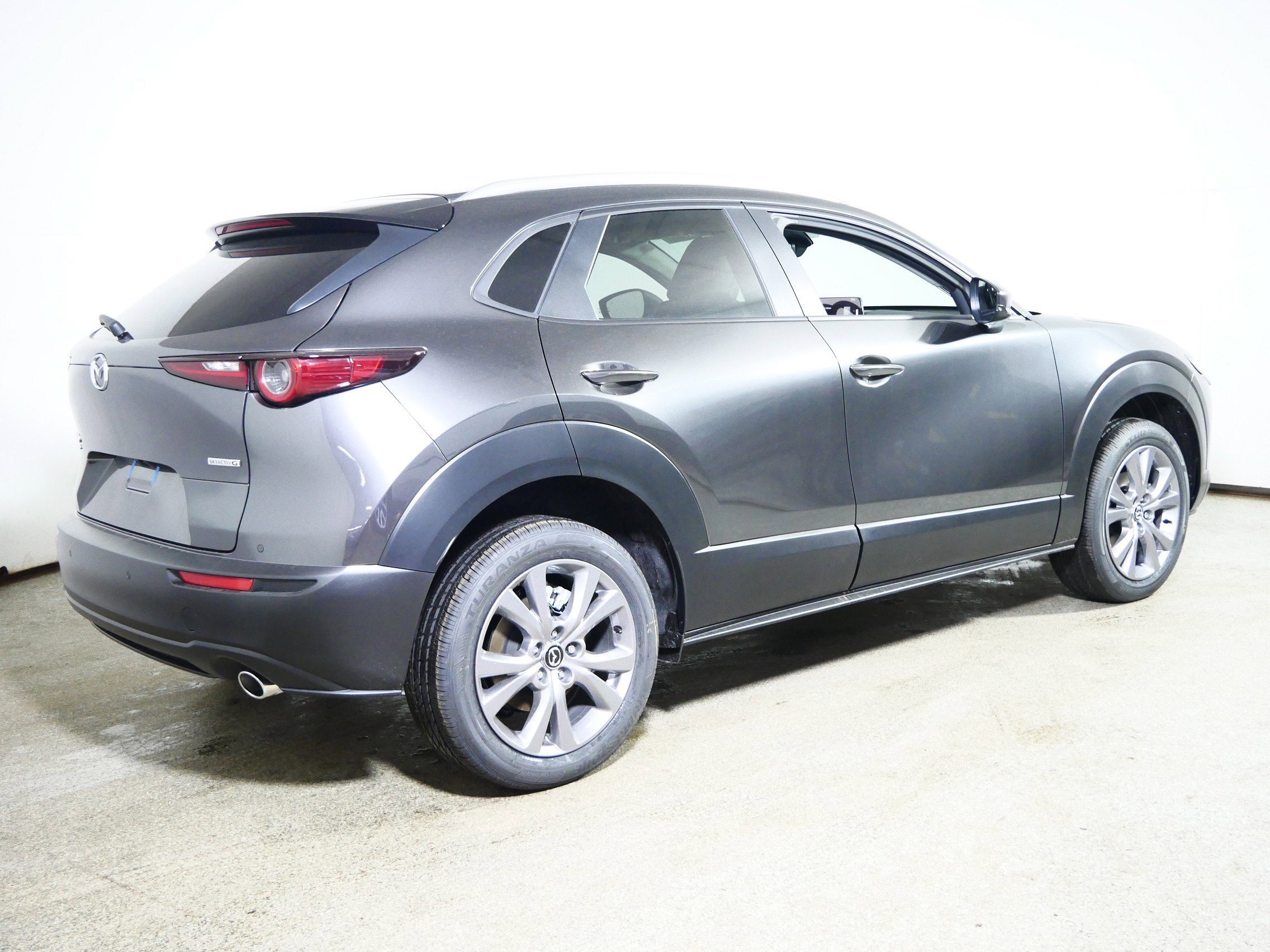 New 2026 MAZDA CX-30 AWD 2.5 S image 2