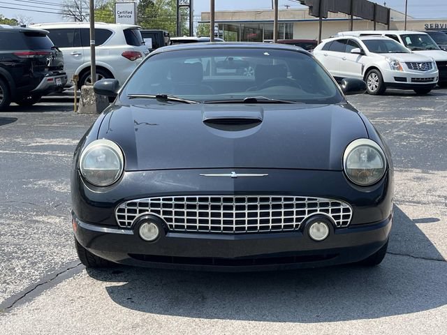 Used 2002 Ford Thunderbird RWD image 8