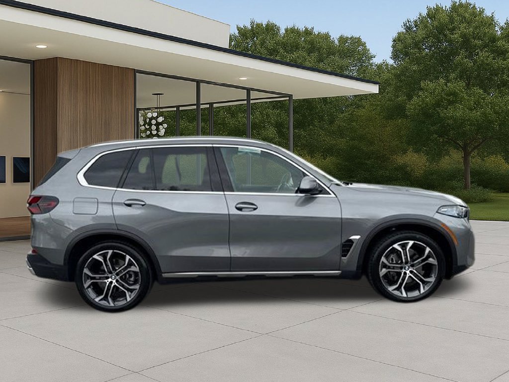 Used 2026 BMW X5 sDrive40i w/ Premium Package RWD image 7