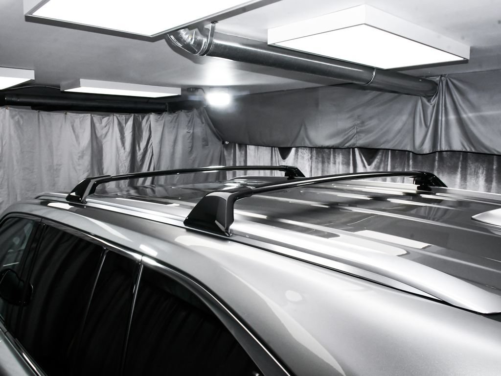 Used 2023 Lexus LX 600 F Sport w/ Accessory Package (Z1) AWD/4WD image 92