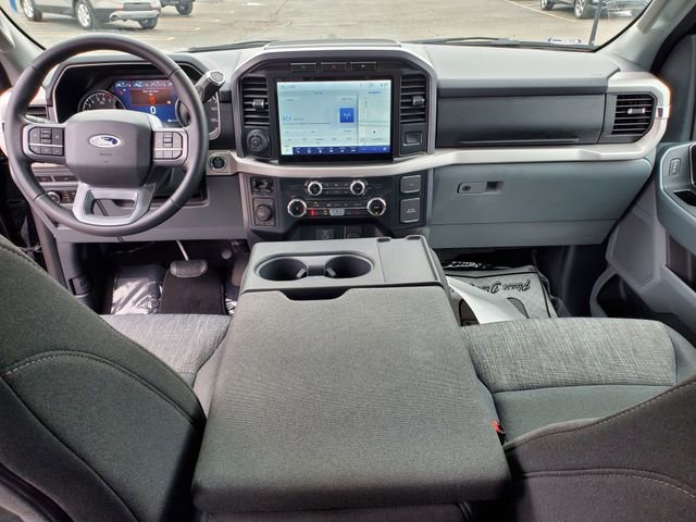 Used 2023 Ford F150 XLT w/ Equipment Group 302A High image 7