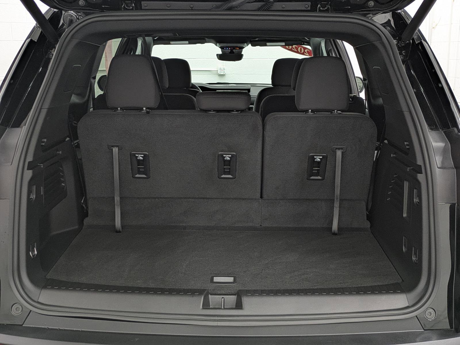 New 2026 GMC Acadia Elevation w/ Black Edition image 14