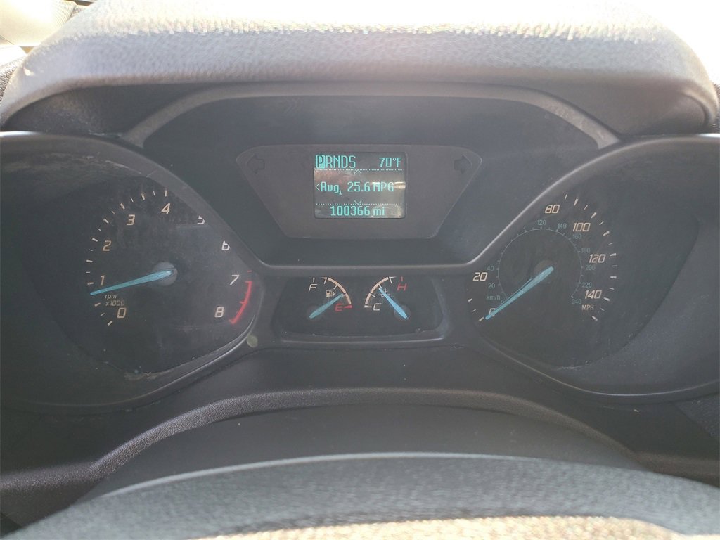 Used 2018 Ford Transit Connect XL image 9