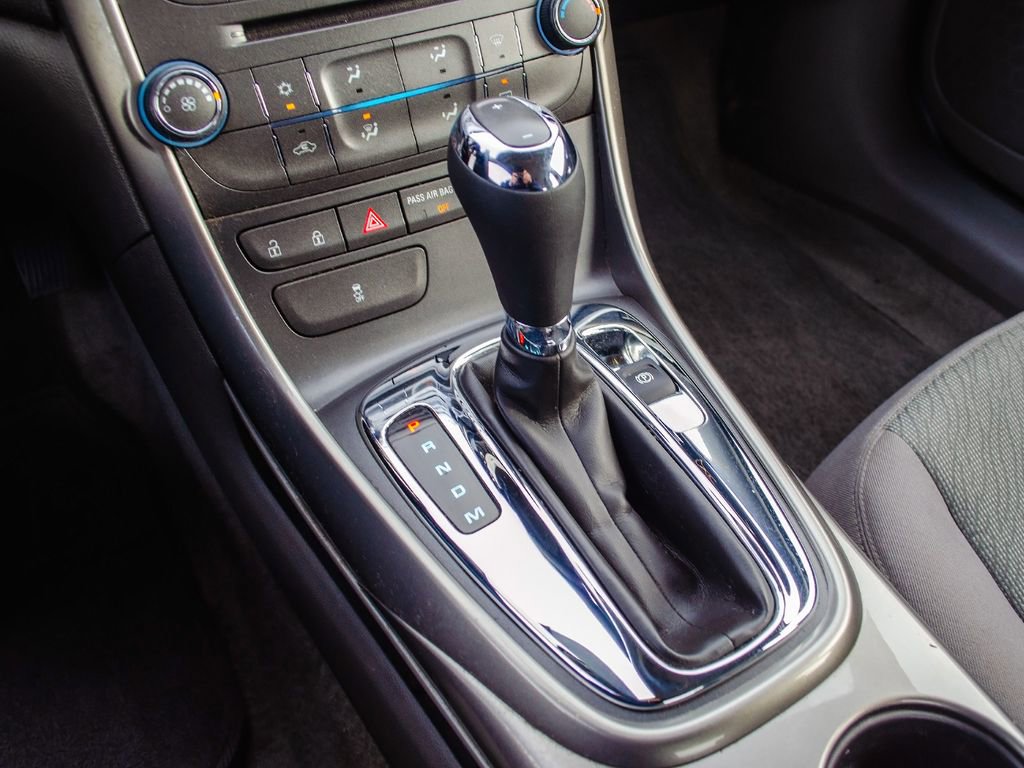 Used 2013 Chevrolet Malibu LS w/ Protection Package image 16