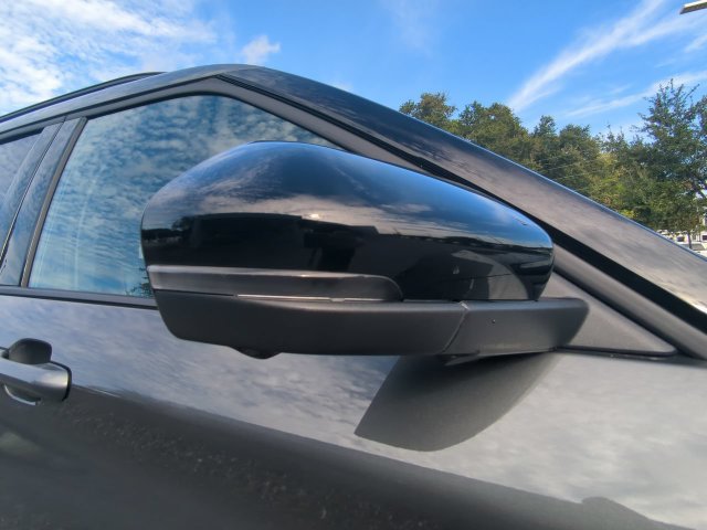 New 2027 Ford Explorer ST-Line w/ Premium Package RWD image 13