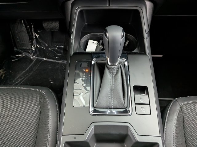 New 2026 MAZDA CX-5 Select AWD/4WD image 24