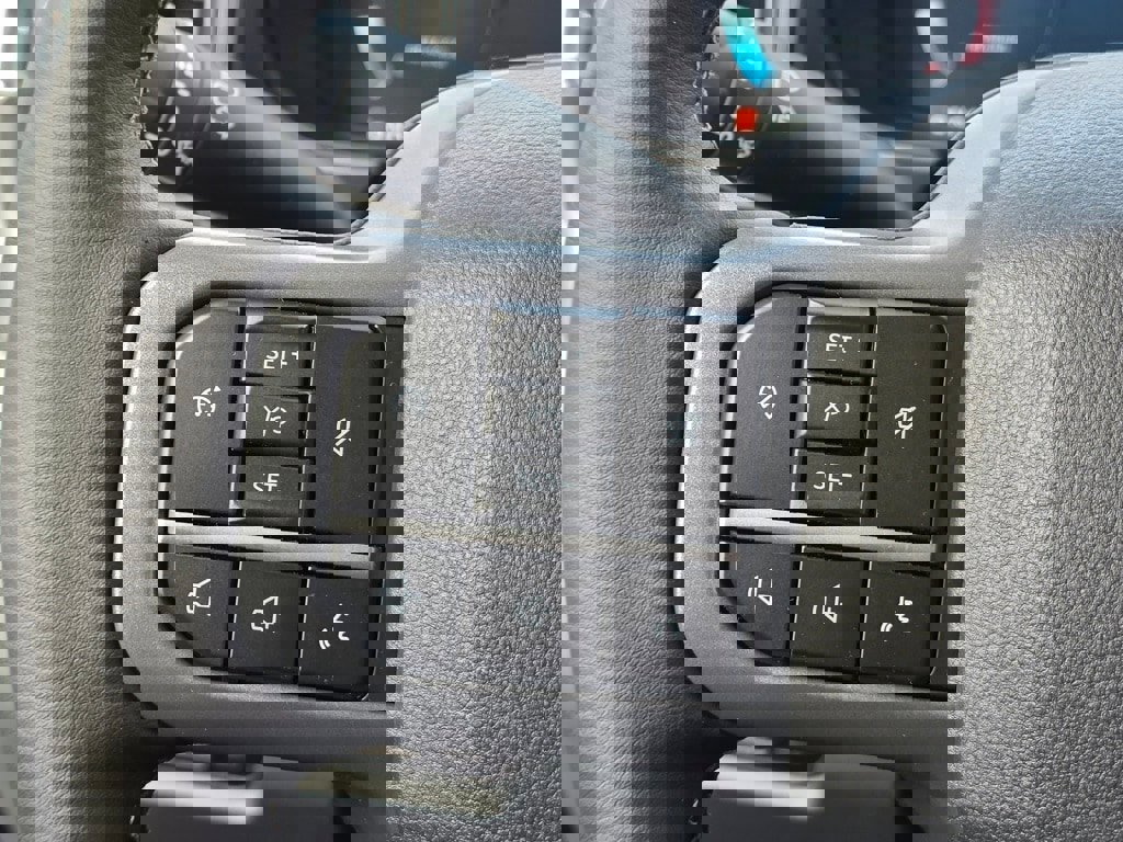 New 2025 Ford F350 Lariat w/ FX4 Off-Road Package image 20