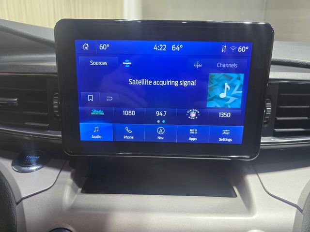 Used 2023 Ford Explorer XLT w/ Equipment Group 202A AWD/4WD image 19