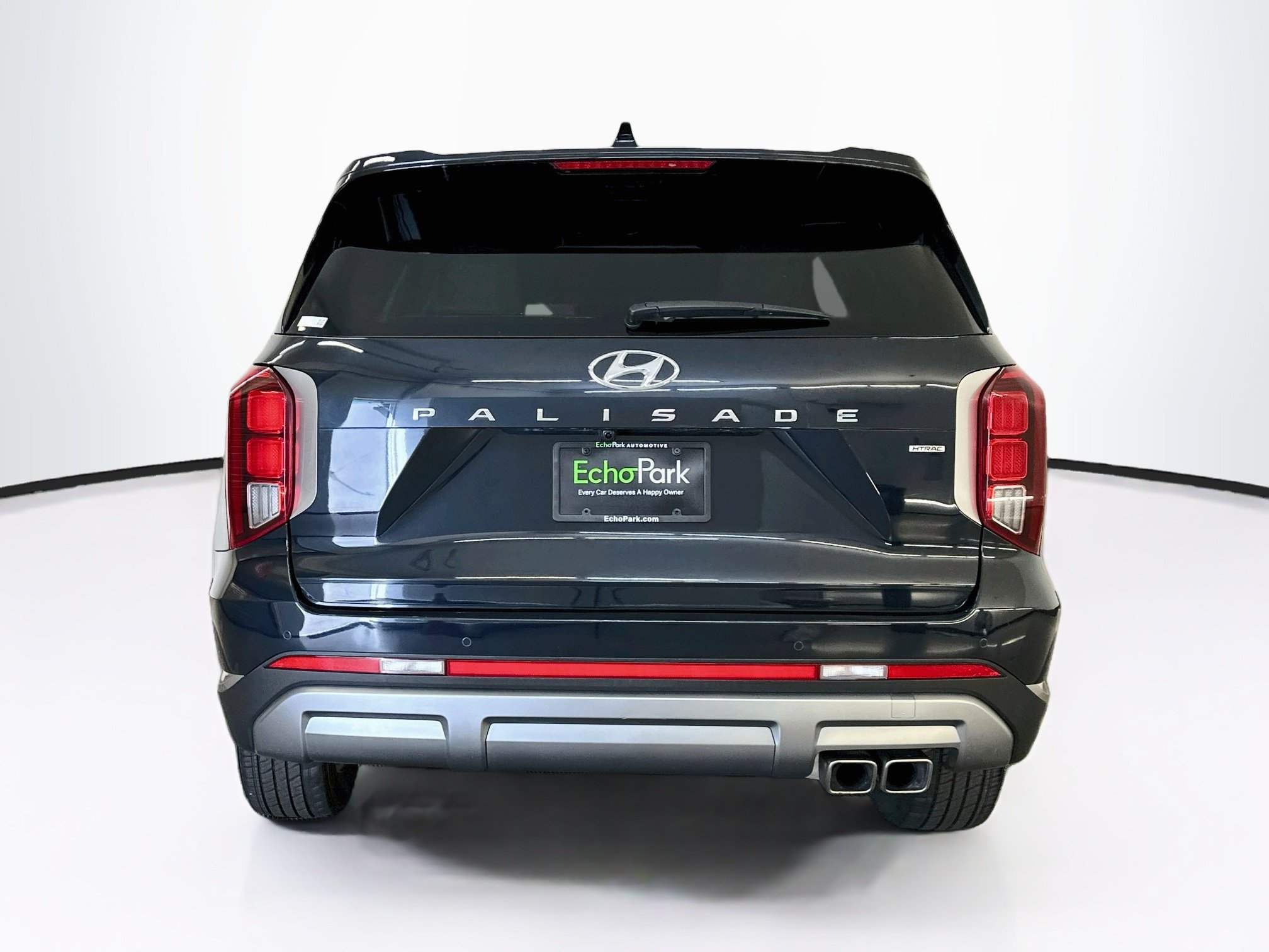Used 2024 Hyundai Palisade SEL AWD/4WD image 7