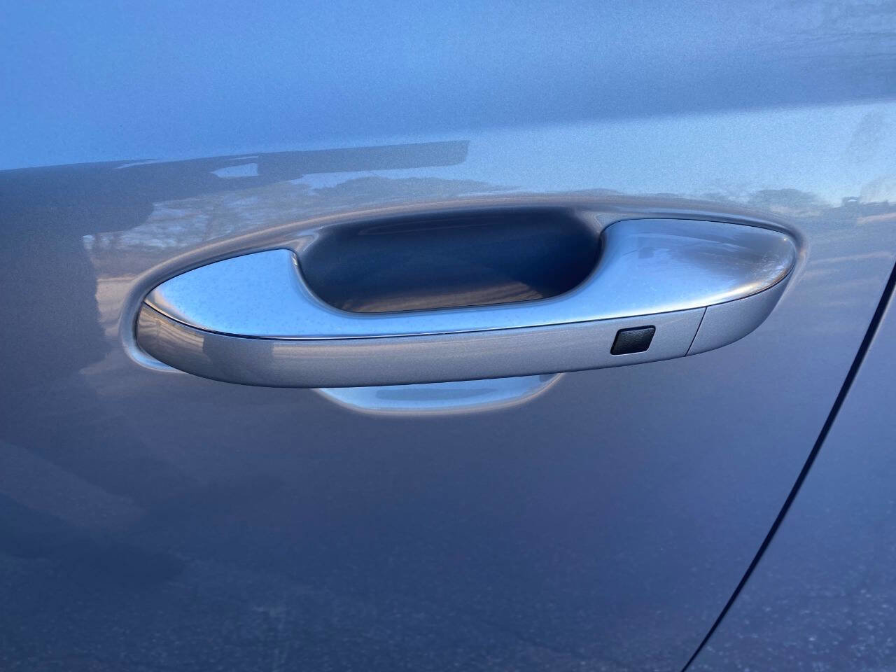 Used 2020 Kia Telluride S image 11