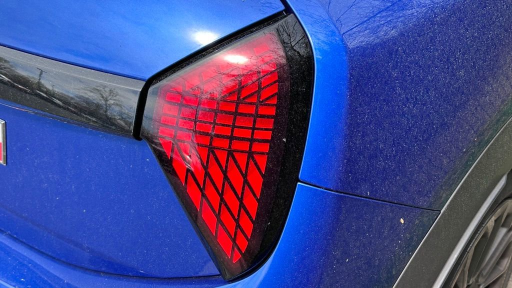 Used 2025 MINI Cooper S image 6