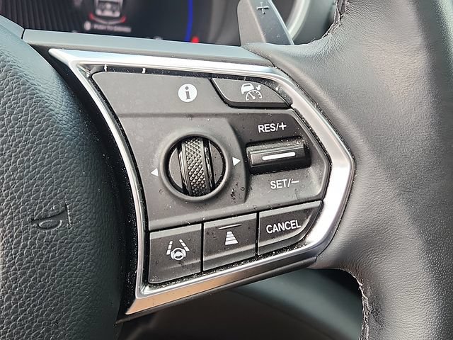 Certified 2026 Acura MDX w/ Technology Package AWD/4WD image 23