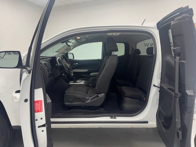 Used 2019 Chevrolet Colorado LT RWD image 24