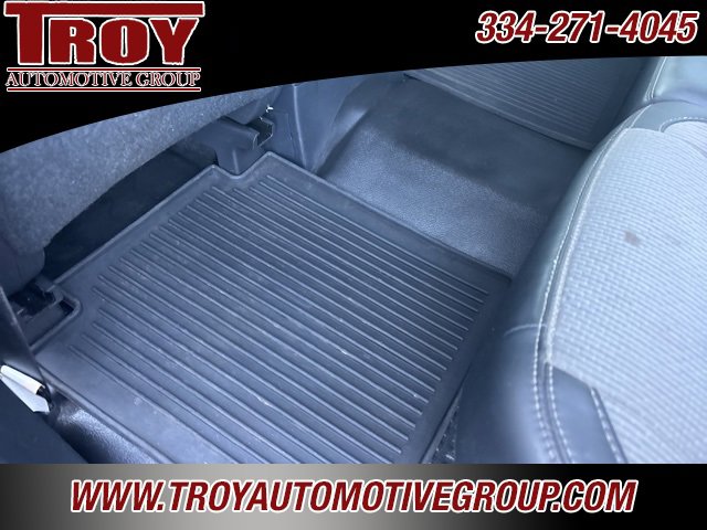 Used 2017 Nissan Titan S image 35