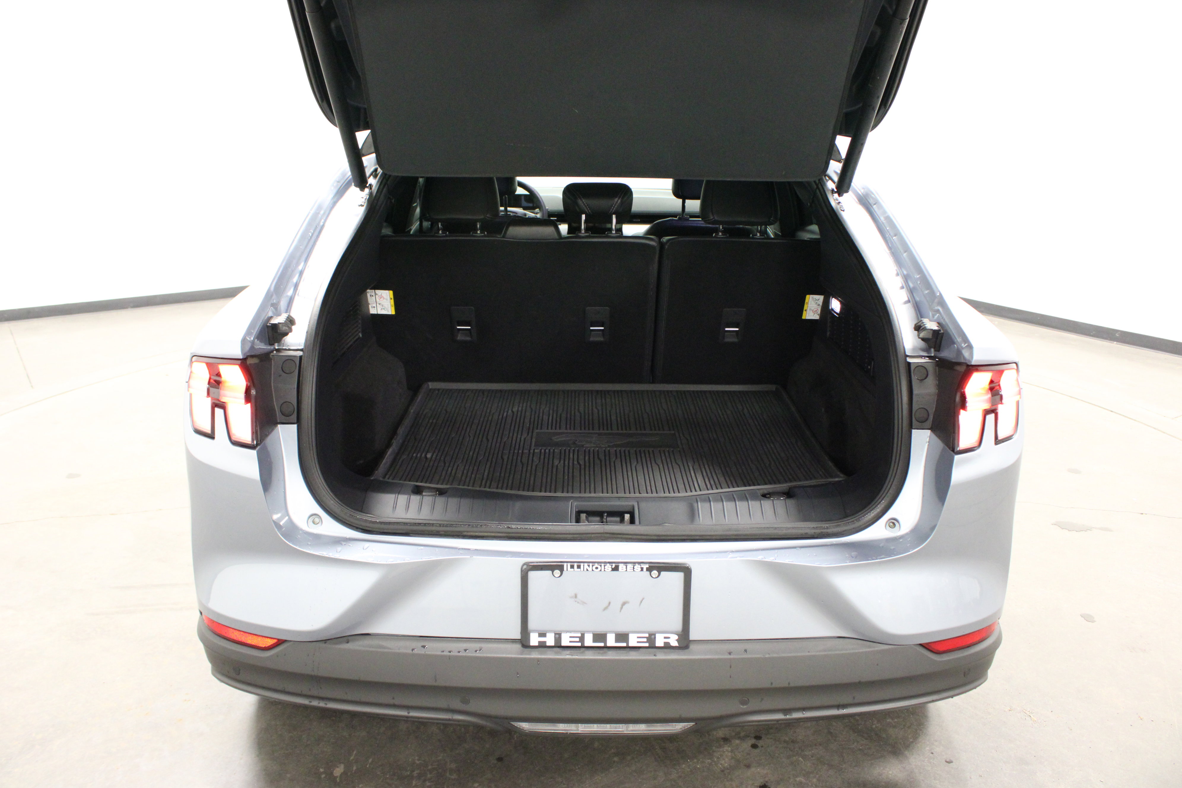 Used 2022 Ford Mustang Mach-E Select w/ Comfort/Technology Package image 12