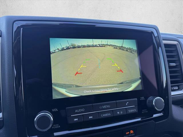 Used 2024 Nissan Frontier SV w/ SV Convenience Package image 18