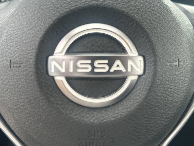 Used 2025 Nissan Versa SV FWD image 21