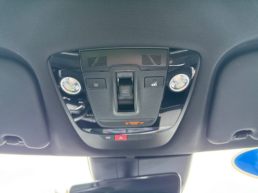 Certified 2023 Kia EV6 GT-Line AWD/4WD image 26