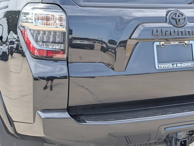 Certified 2023 Toyota 4Runner SR5 Premium w/ Moonroof Package AWD/4WD image 8