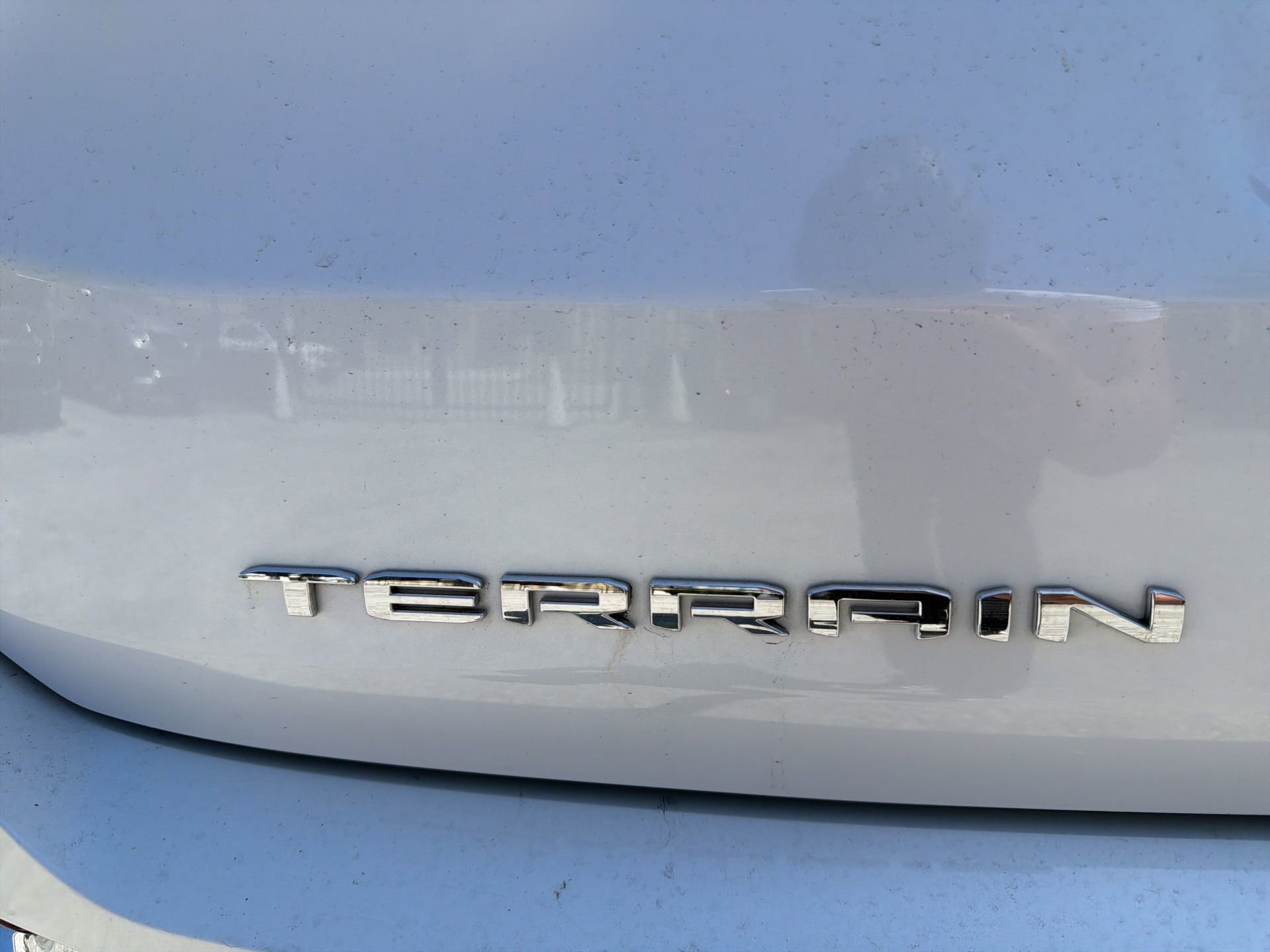 Used 2023 GMC Terrain SLT w/ LPO, Floor Liner Package FWD image 14