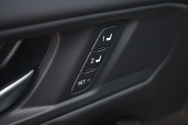 New 2026 Honda Accord Sport image 11