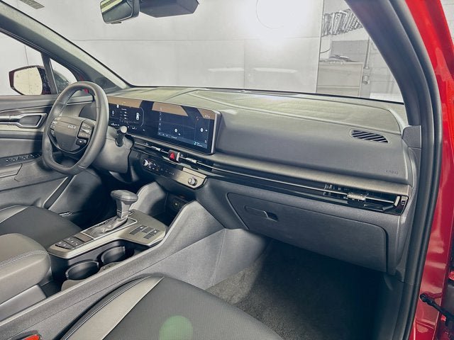 New 2026 Kia Sportage X-Line w/ X-Line Technology Package AWD/4WD image 30