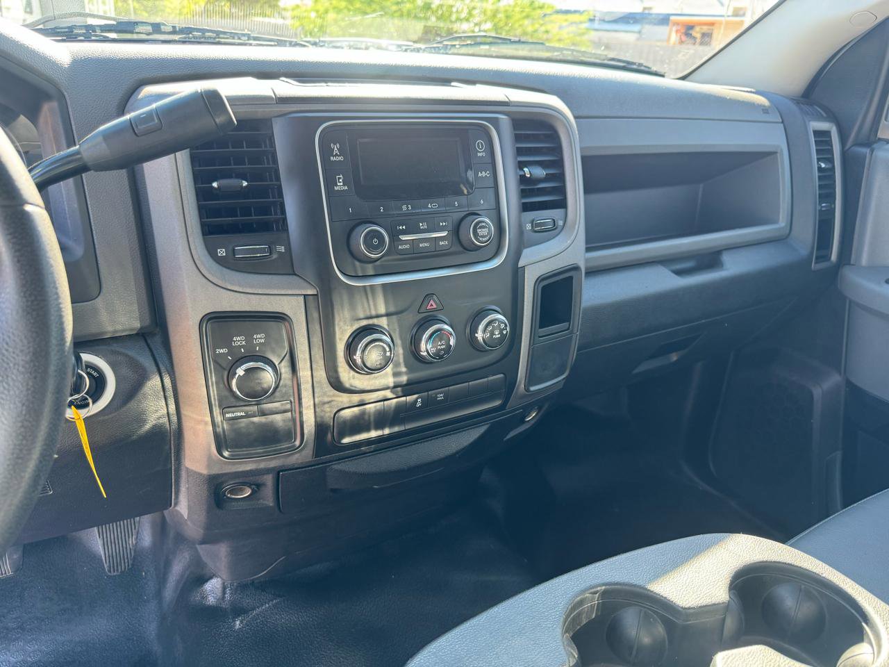 Used 2014 RAM 1500 Tradesman w/ Power & Remote Entry Group AWD/4WD image 34