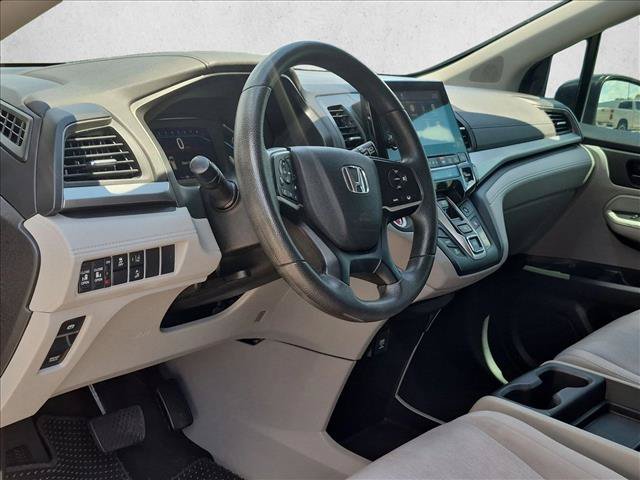 Used 2018 Honda Odyssey EX image 10