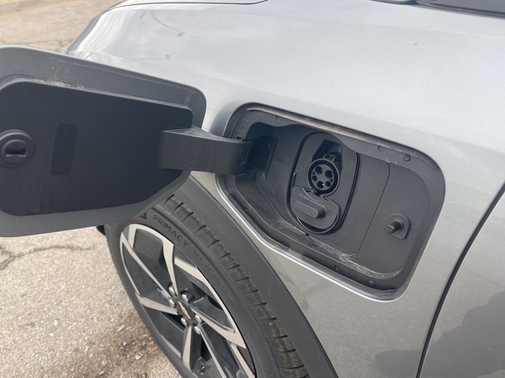 New 2026 Chevrolet Equinox EV LT w/ Comfort Package image 11