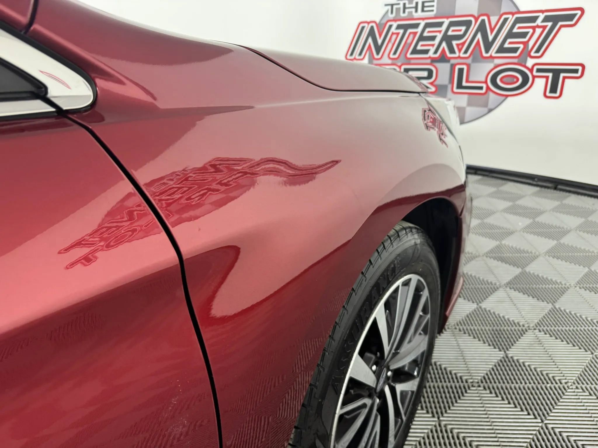 Used 2019 Subaru Legacy 2.5i Premium AWD/4WD image 29