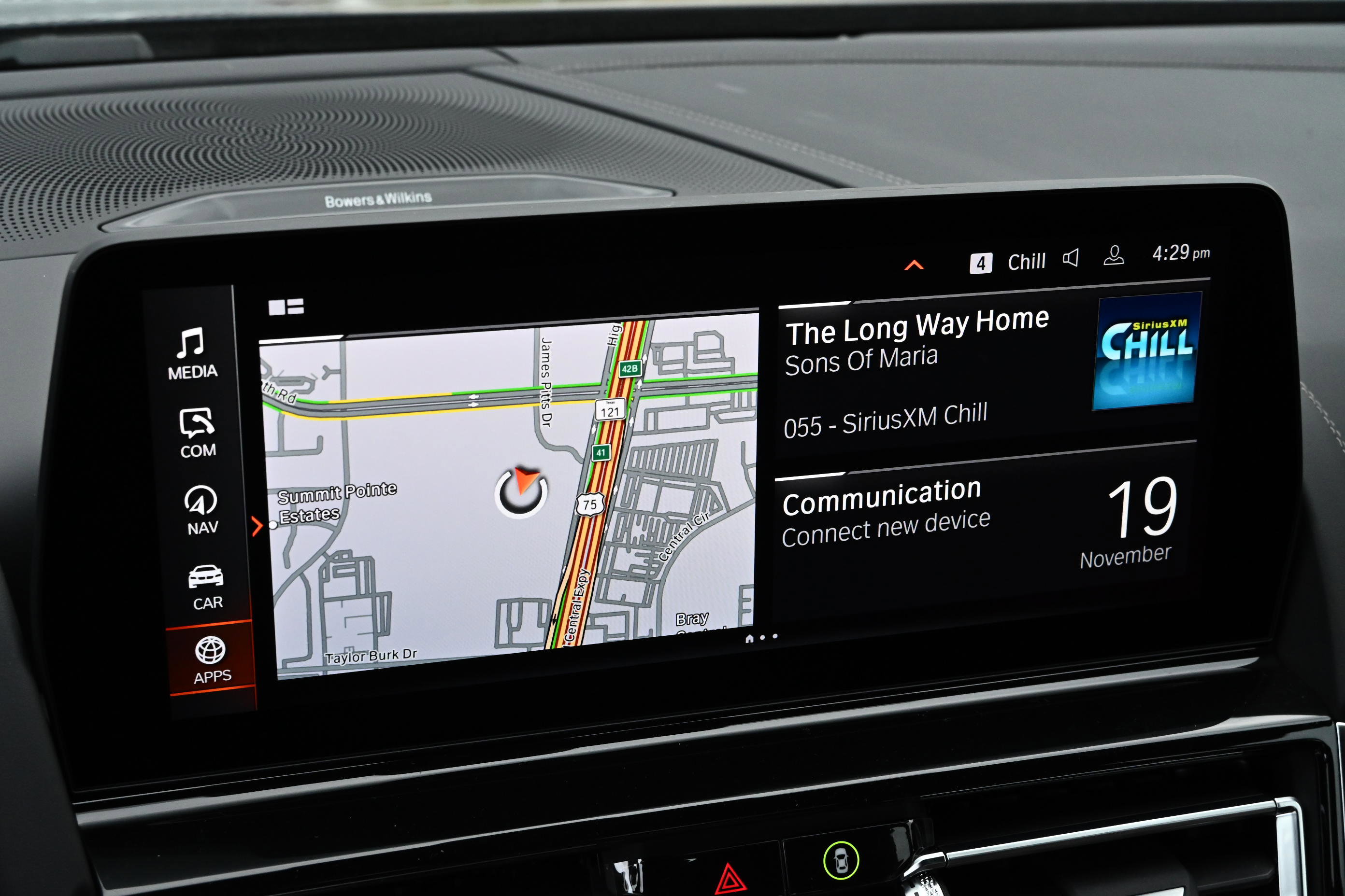 New 2026 BMW 840i xDrive image 16