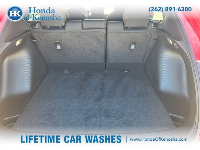 Used 2025 Honda HR-V Sport image 18