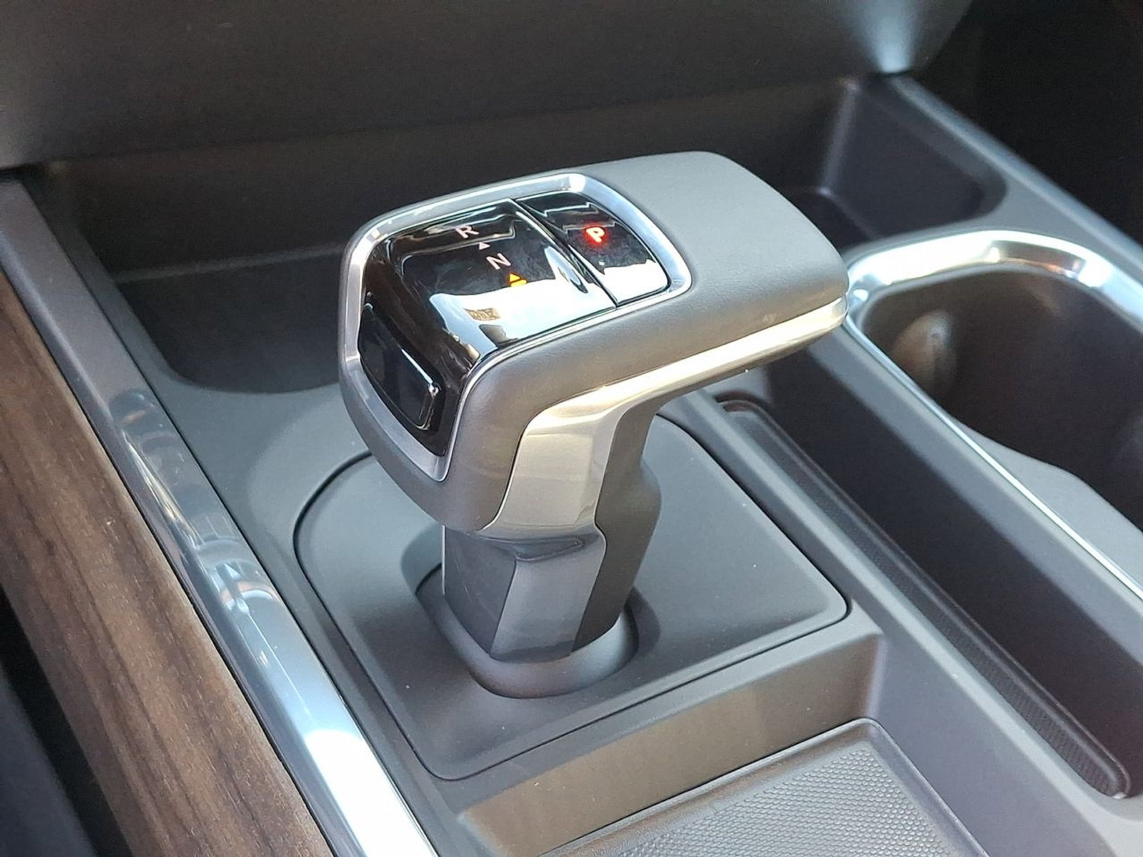 New 2026 Chevrolet Silverado 1500 High Country AWD/4WD image 15