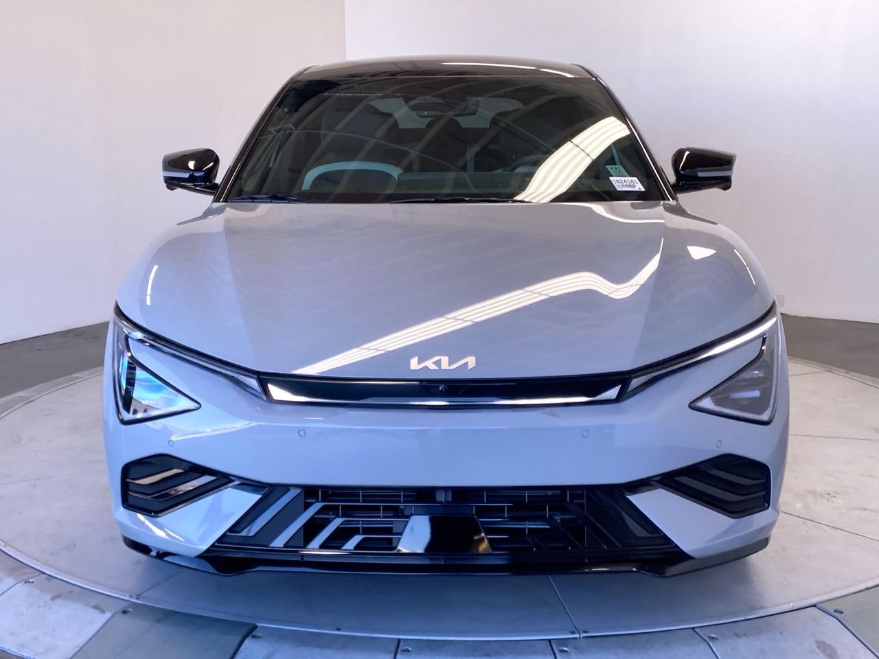 New 2026 Kia EV6 GT-Line RWD image 8