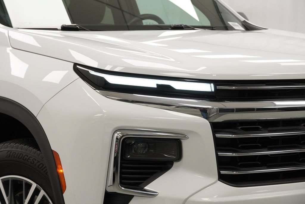 Certified 2024 Chevrolet Traverse LT w/ Trailering Package FWD image 33