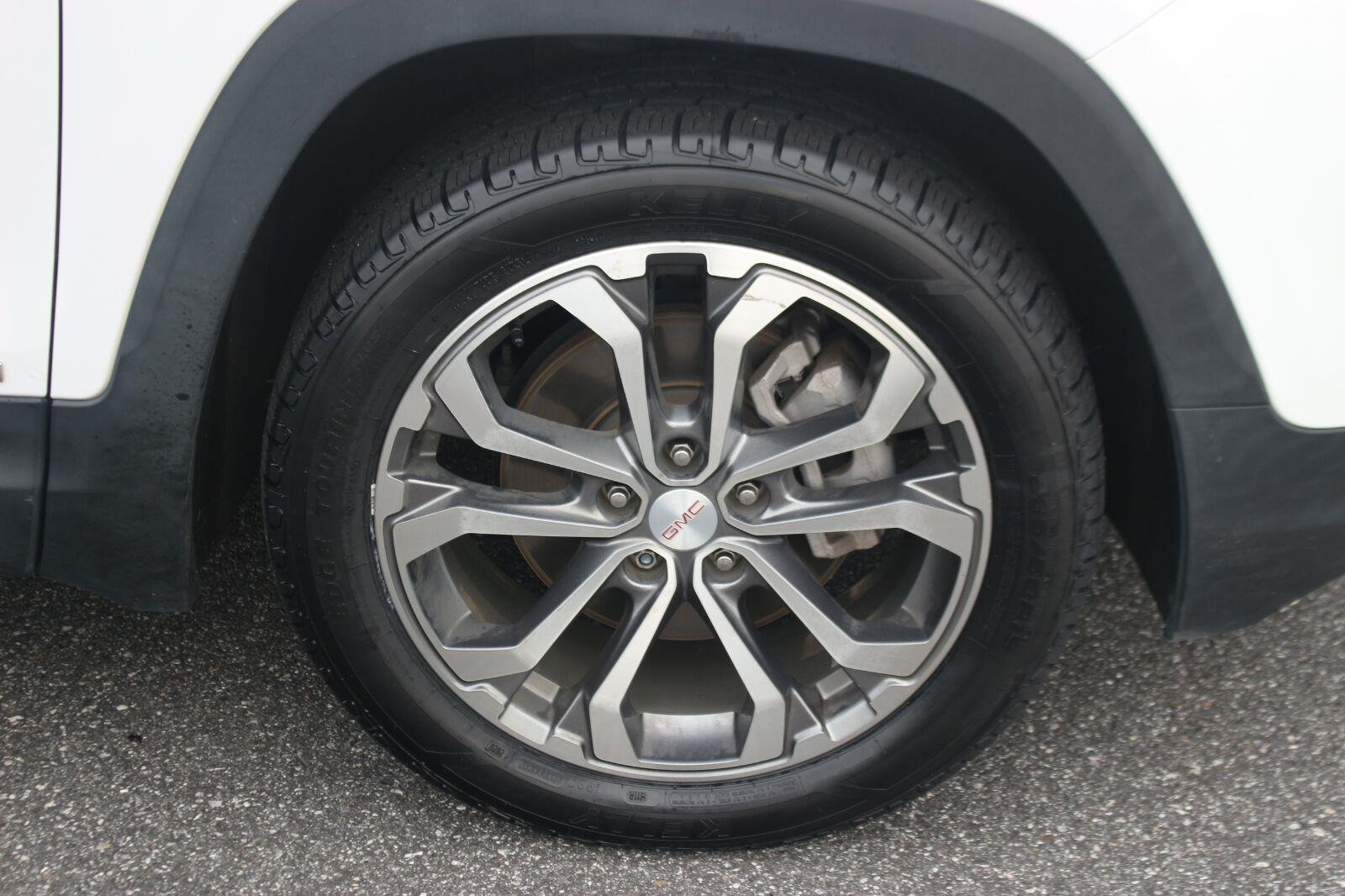 Used 2020 GMC Terrain SLT w/ Preferred Package AWD/4WD image 37